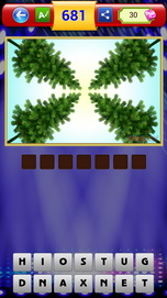 Đáp án đuổi hình bắt chữ - Thông tư