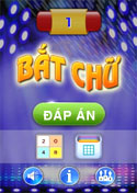 Đáp án trò chơi đuổi hình bắt chữ