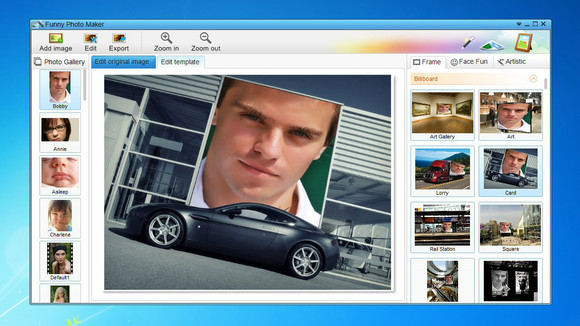 Top 10 phần mềm chỉnh sửa ảnh miễn phí
