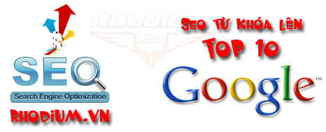 SEO từ khóa - Quảng bá website