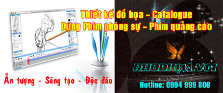 Thiết kế đồ họa