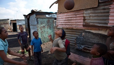 lều năng lượng mặt trời